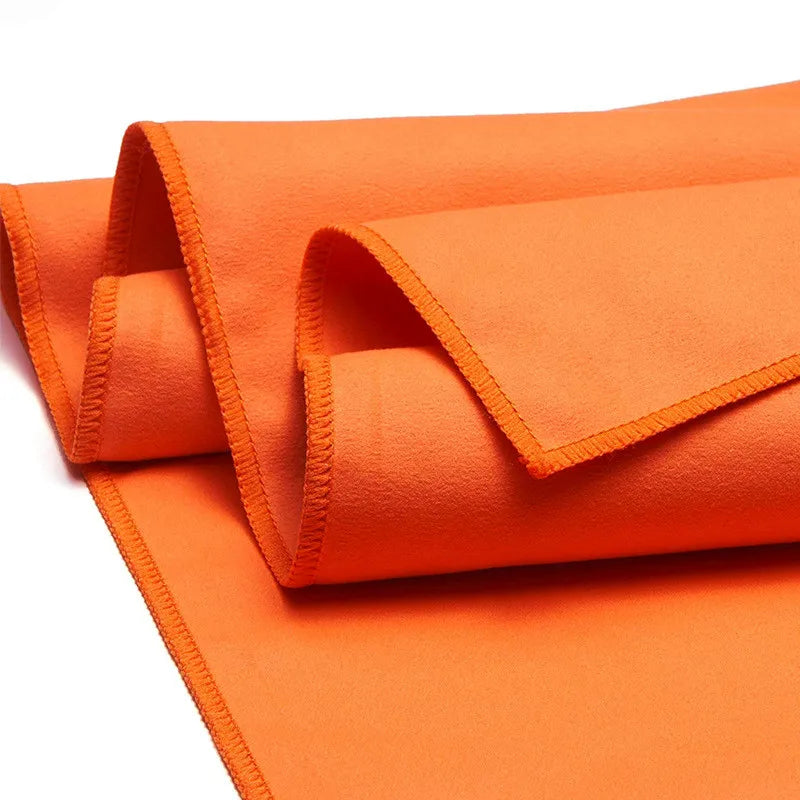 Microfiber Quick-Drying Sports Towel