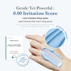Medicube Zero Pore Clearing Capsule Cleansing Foam 120G-Pore Deep Cleansing