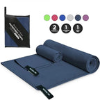 Microfiber Quick-Drying Sports Towel