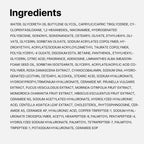 Medicube PDRN Pink Hyaluronic Moisturizing Cream | Blemish Recovery, Relief &...