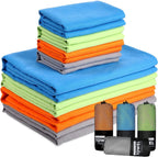 Microfiber Quick-Drying Sports Towel