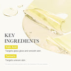 Medicube Jelly Gel Mask with Brightening Kojic Acid Turmeric | Overnight Face Ma