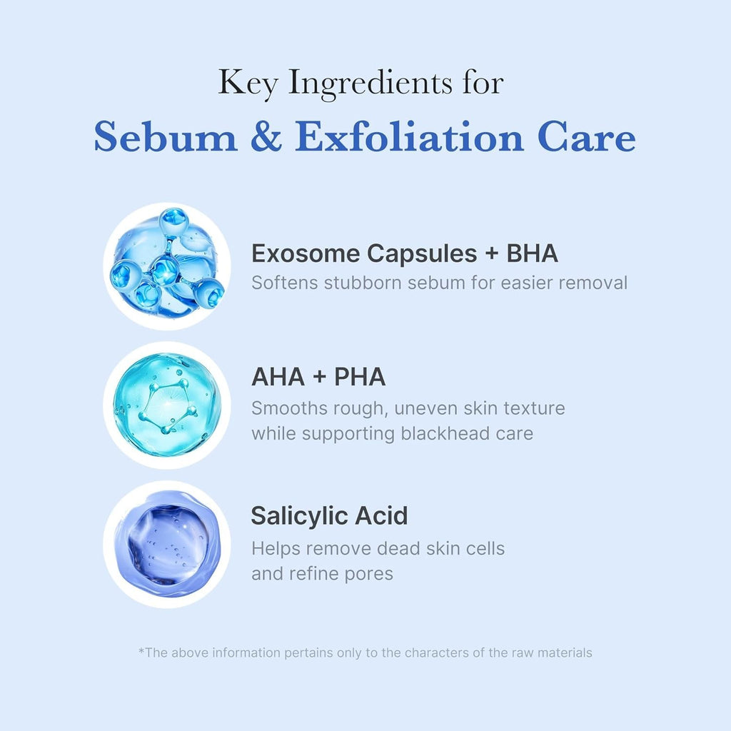 Medicube Zero Pore Clearing Capsule Cleansing Foam 120G-Pore Deep Cleansing