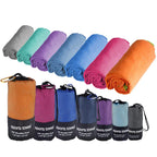 Microfiber Quick-Drying Sports Towel